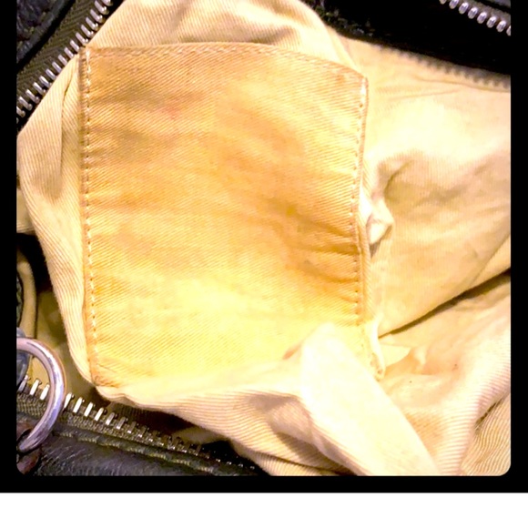 FINAL Chloe Black Paddington Padlock Leather Bag - Picture 13 of 16